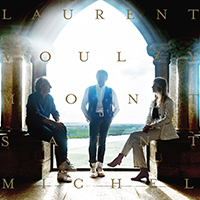 Laurent Voulzy Mont Saint Michel  (live 2CD & DVD)